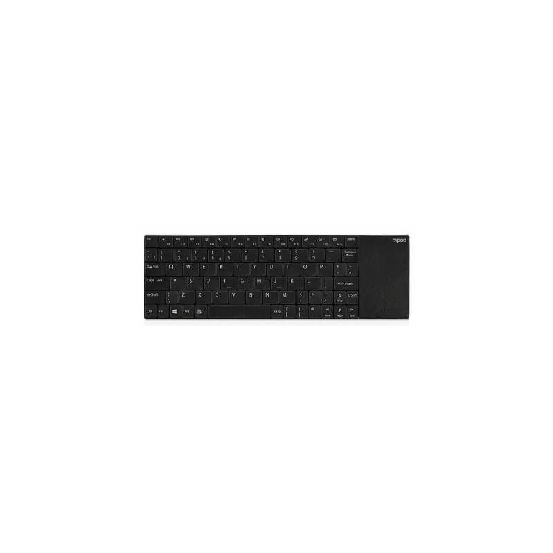Rapoo E2710 Wireless Keyboard