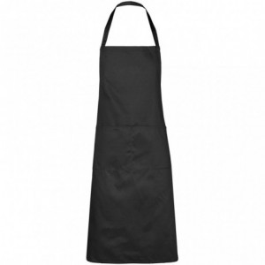 US Basic Unisex Slater Polycotton Apron - 97cm