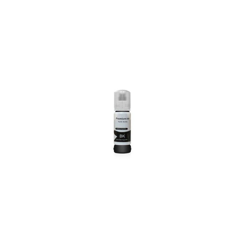 Epson T00S14A Ink Black ITS L3110/3111/3150