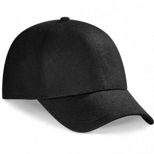 Alex Varga Malta Seamless Fitted Cap (320g/m2)