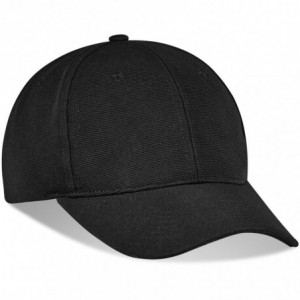 Gary Player Torrey 6-Panel Structured Cap with Metal Clasp