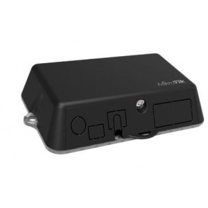 MikroTik RB-LTAP LtAP Mini LTE Router Dual SIM and GPS
