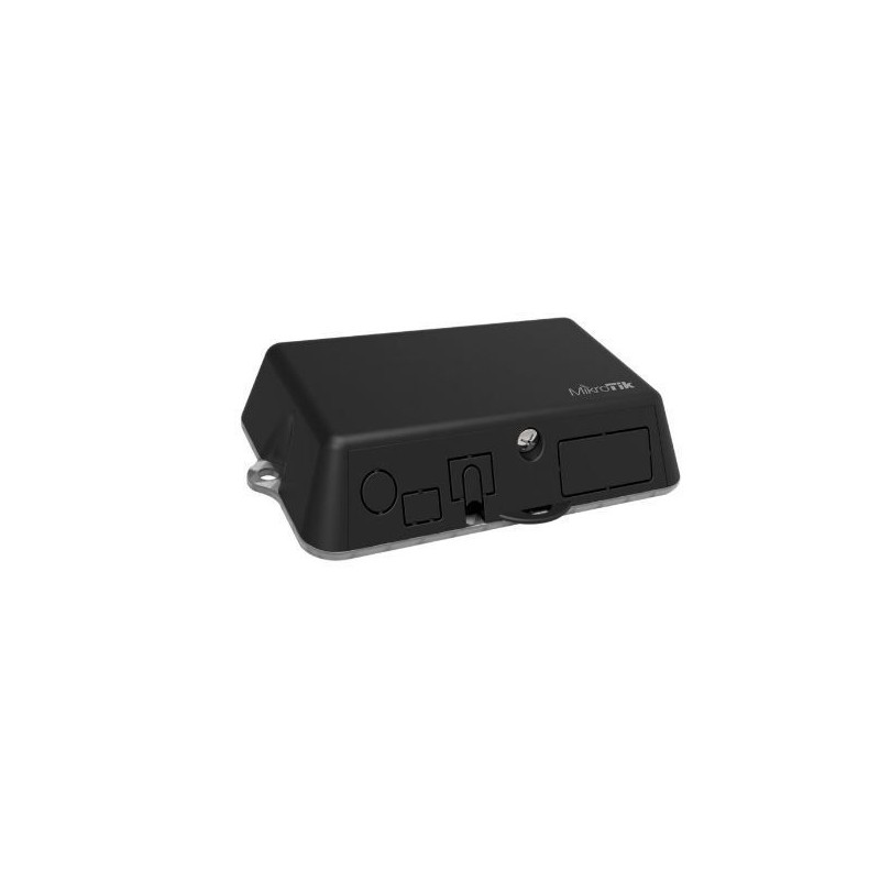 MikroTik RB-LTAP LtAP Mini LTE Router Dual SIM and GPS