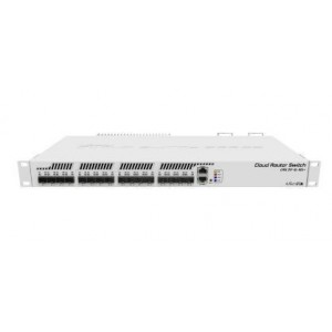 Mikrotik RB-CRS317 Rack Mount Router 16xSFP+ 1xGE