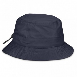 Molopo Bucket Hat 100% Polyester with Adjustable Toggle