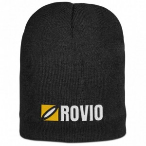 Slazenger Ontario Acrylic Beanie with Fleece Inner