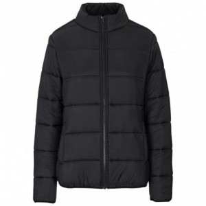 Ladies Catania Padded and Quilted Jacket