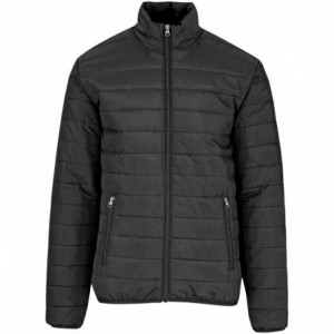 Men's Hudson Fully Padded Quilted Polyester Jacket