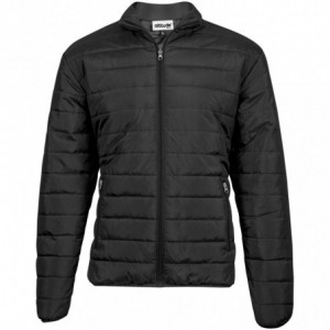 Kids Hudson Fully Padded Quilted Polyester Jacket