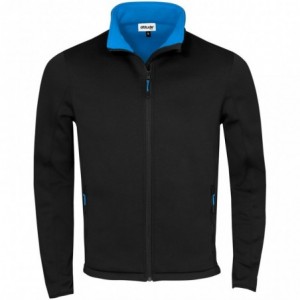 Kids Palermo 300g/m² Bonded Softshell Jacket