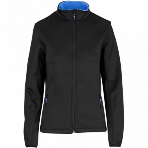 Ladies Palermo 300g/m² Softshell Microfleece Jacket