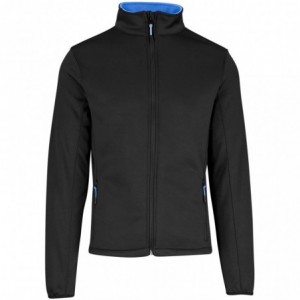 Mens Palermo Softshell Jacket - 300g/m2 Bonded Polyester Knit