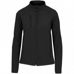 Alex Varga Ladies Elysium Softshell Jacket
