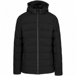 Alex Varga Mens Iveroc Fully Padded Quilted Jacket