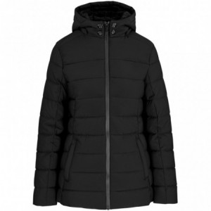 Alex Varga Ladies Iveroc Fully Padded Quilted Jacket
