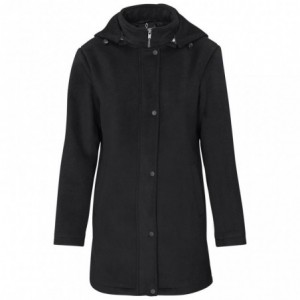Ladies Alex Varga Gallegos Jacket with Detachable Hood