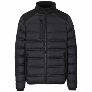 Alex Varga Men's Monaco Jacket with Concealed Hood