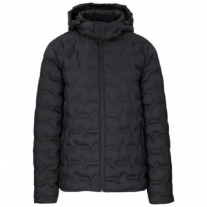 Elevate Men's Vancouver Fully Padded Heat-Sealed Jacket