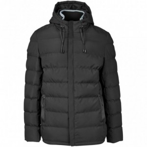 Mens Montana Fully Padded &amp; Quilted Jacket
