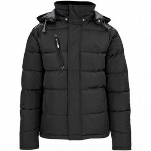 Men's Balkan Insulated Water-Repellent Jacket