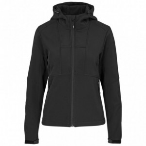 Slazenger Ladies Nexus Softshell Jacket