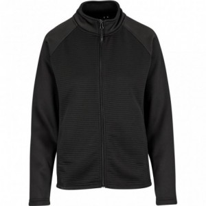 Ladies Slazenger Ridge Jacket - Black