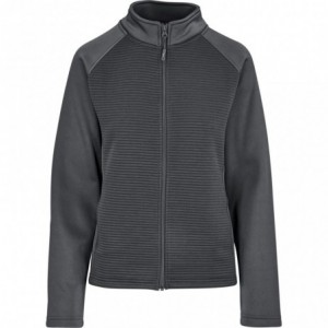 Slazenger Ladies Ridge Jacket - Grey