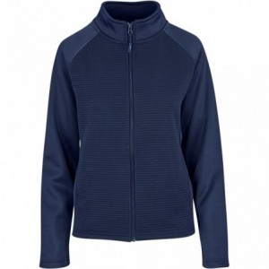Ladies Slazenger Ridge Jacket - Navy