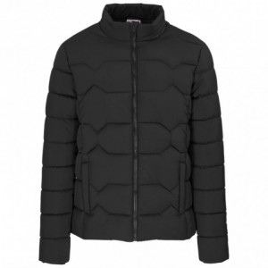 Men's Stratus 100% Polyester Full Zip Jacket