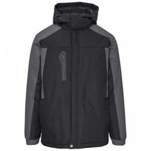 Men's Lebombo Jacket with Plush Fleece Lining