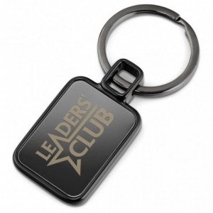 Altitude Splendour Zinc Alloy Keyholder with Gift Box