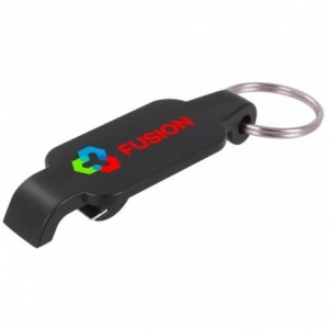 Altitude Pop Bottle Opener Keyholder (6.5cm x 2.2cm)