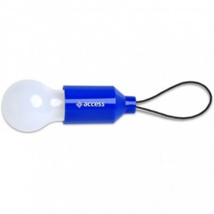 Altitude Brainwave LED Key Loop Light (Batteries Included)