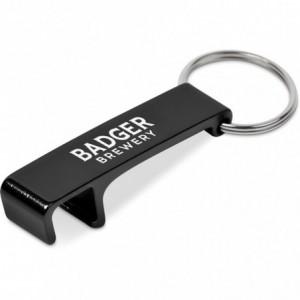 Altitude Reo Recycled Aluminium 4-in-1 Multi-Functional Keyholder