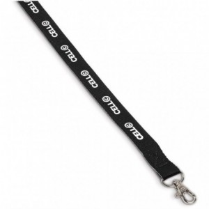 Altitude Rhapsody Polyester Lanyard with Safety Closure