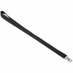 Altitude Basix Polyester Lanyard with Snap Hook Clip