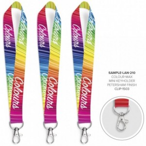 Altitude Colour-Max Mini Keyholder - Petersham Finish - Sample