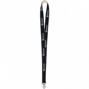 Altitude Taiga Recycled PET Lanyard (90 x 2cm)