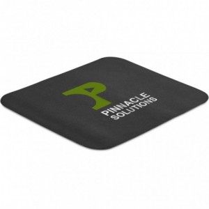 Altitude Omega Polyester Mouse Pad - 22 x 18cm