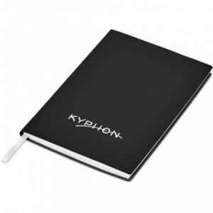 Altitude Siam A5 Soft Cover Notebook - 160 Lined Pages