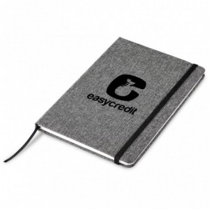 Altitude Hemingway A5 Hard Cover Notebook - 160 Lined Pages