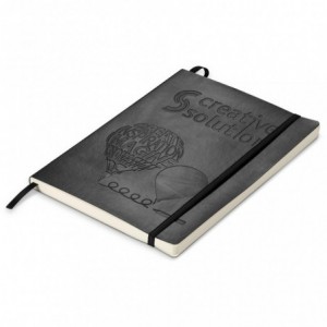 Altitude Newport Maxi Soft Cover Notebook - 160 Lined Pages