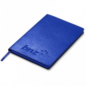 Altitude Showcase A5 Soft Cover Notebook - 192 Lined Pages