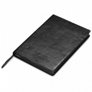 Altitude Renaissance A5 Soft Cover Notebook - 304 Lined Pages