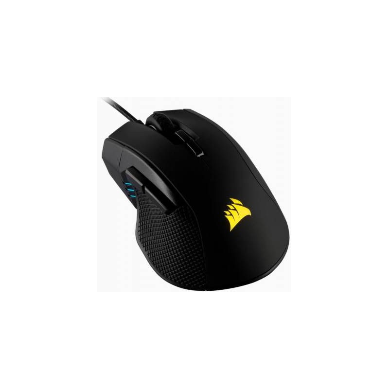 Corsair MO-CICRGB  IronClaw RGB Black FPS/MoBA Gaming Mouse