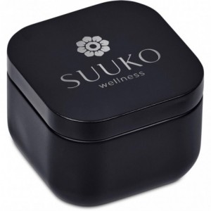 Altitude Flicker Candle - Vanilla Scented Coated Tin (5.6 x 5.6 x 4.1 cm)