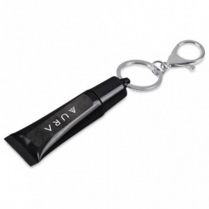 Altitude Smooch Vanilla Scented Lip Balm with Clip - 6g
