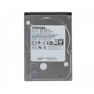 Toshiba MQ01ABD 1 TB Laptop Internal Hard Disk Drive