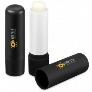 Altitude Air-Kiss Vanilla Flavoured Lip Balm - 4.5g