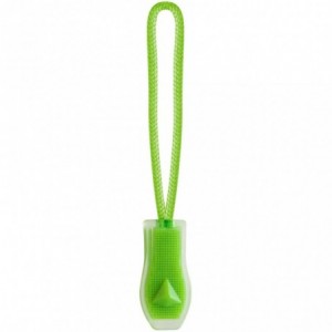 Universal Fit Zip Pullers for Standard Zippers - Set of 3